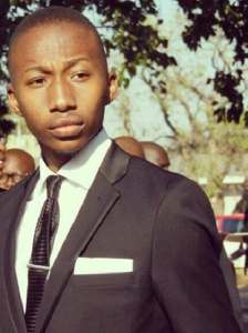 Mr EM Dankuru